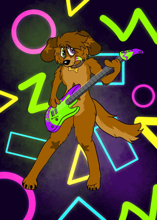 Owner: Showbiz Pizza Master (SPM)