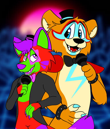 Owner: AnimeWolf38 Owner: AnimeWolf38
