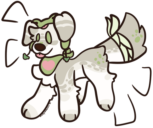 Owner: GoatIsTired Owner: GoatIsTired