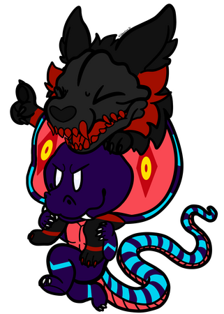 Owner: Werewolf_Reyes