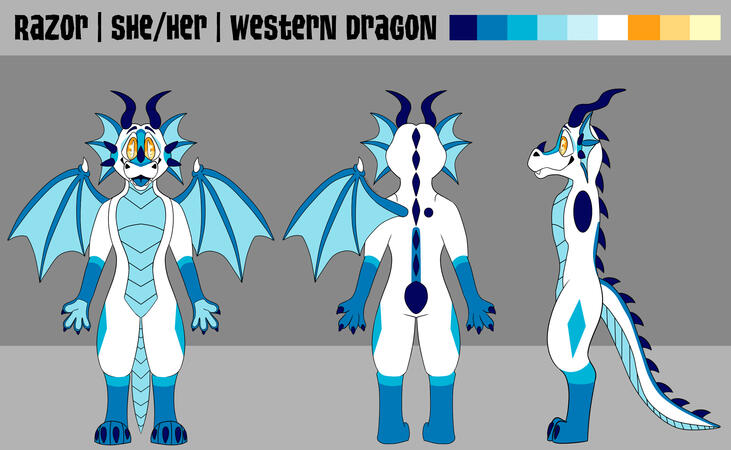 Owner: Heavycaos/AstonKitsune