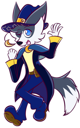 Owner: Afluffywerelucario Owner: Afluffywerelucario