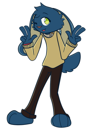 Owner: AnimeWolf38 Owner: AnimeWolf38