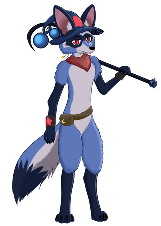 Owner: Afluffywerelucario