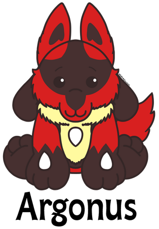 Owner: ArgonusTheLucario/ZTARGET