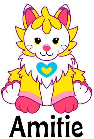 Owner: Afluffywerelucario