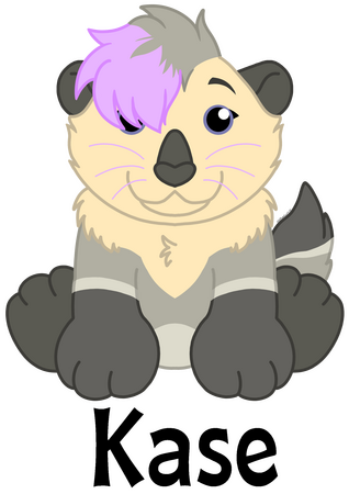 Owner: TheChillestOtter Owner: TheChillestOtter