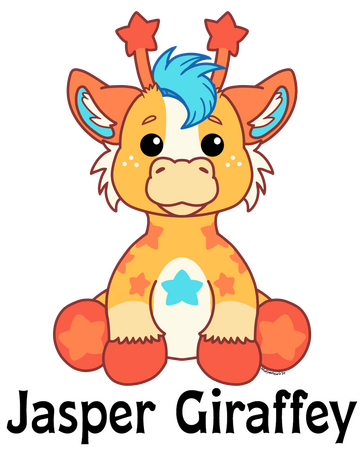 Owner: Bobabun_Plushies