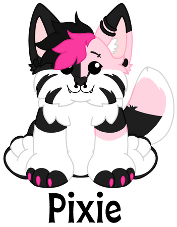 Owner: PixieFuzzCreations